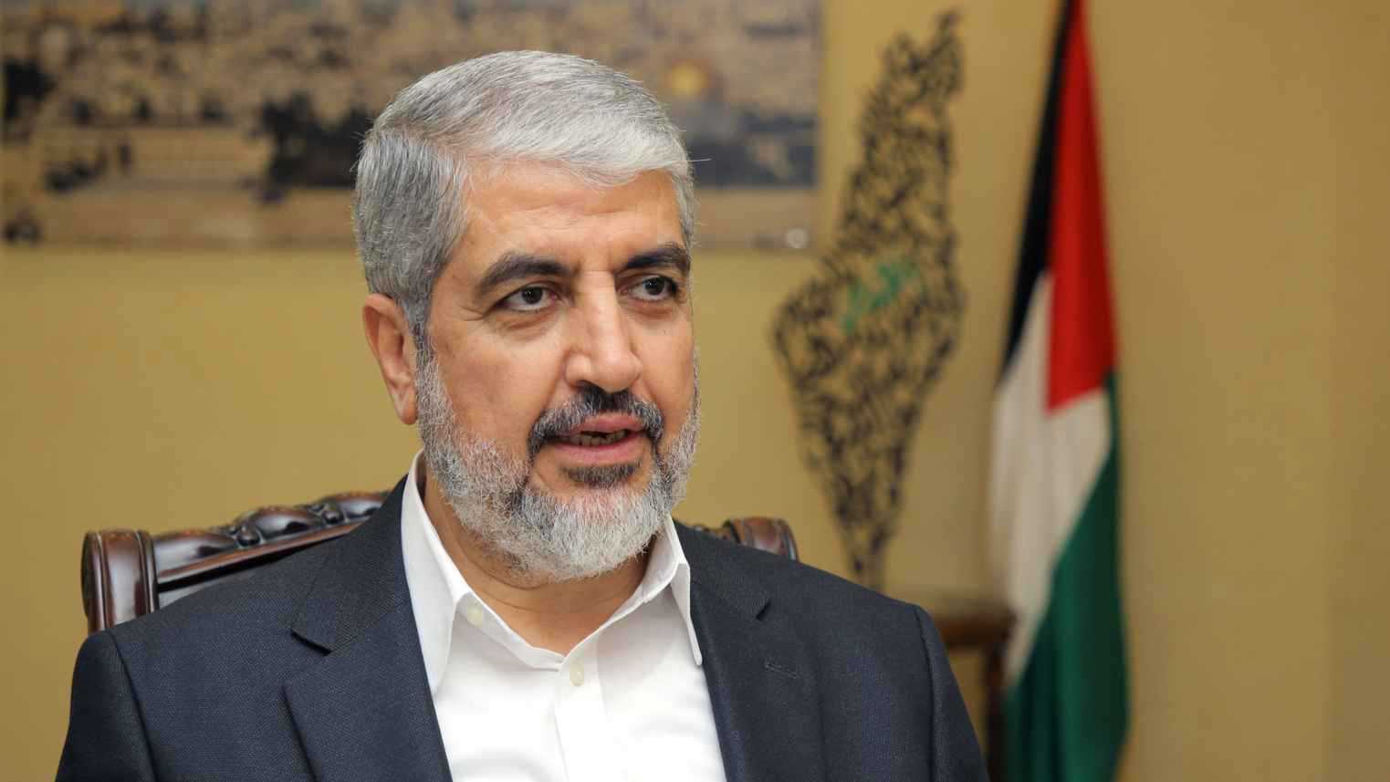 إعلام عبري: "صدع" بين الجناحين السياسي والعسكري في حماس