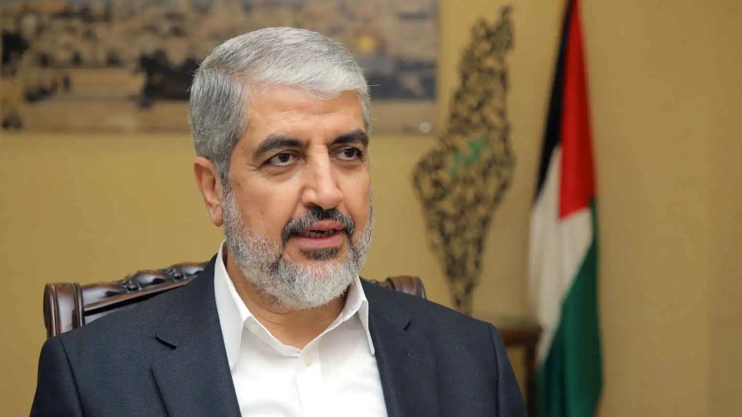 إعلام عبري: "صدع" بين الجناحين السياسي والعسكري في حماس