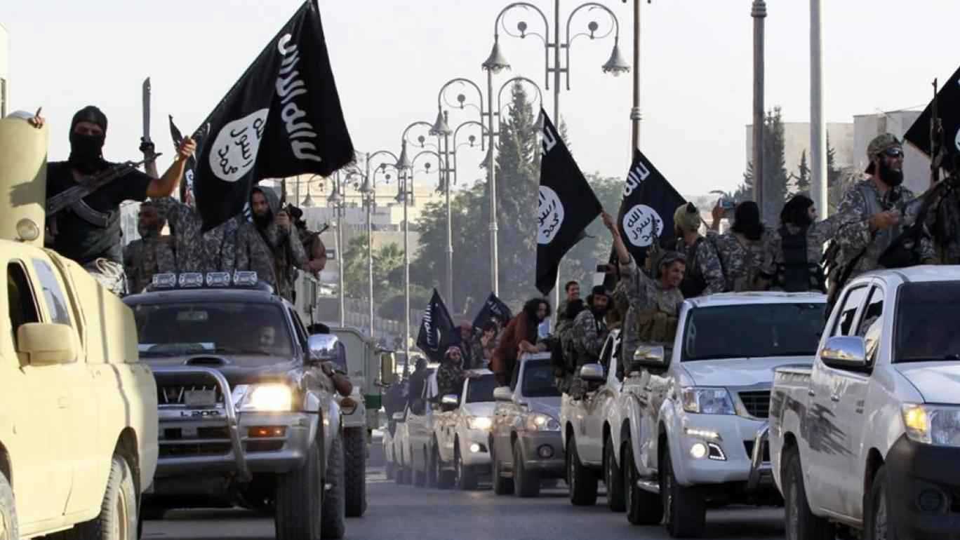 "قسد" تعلن تفكيك خلية لداعش في دير الزور