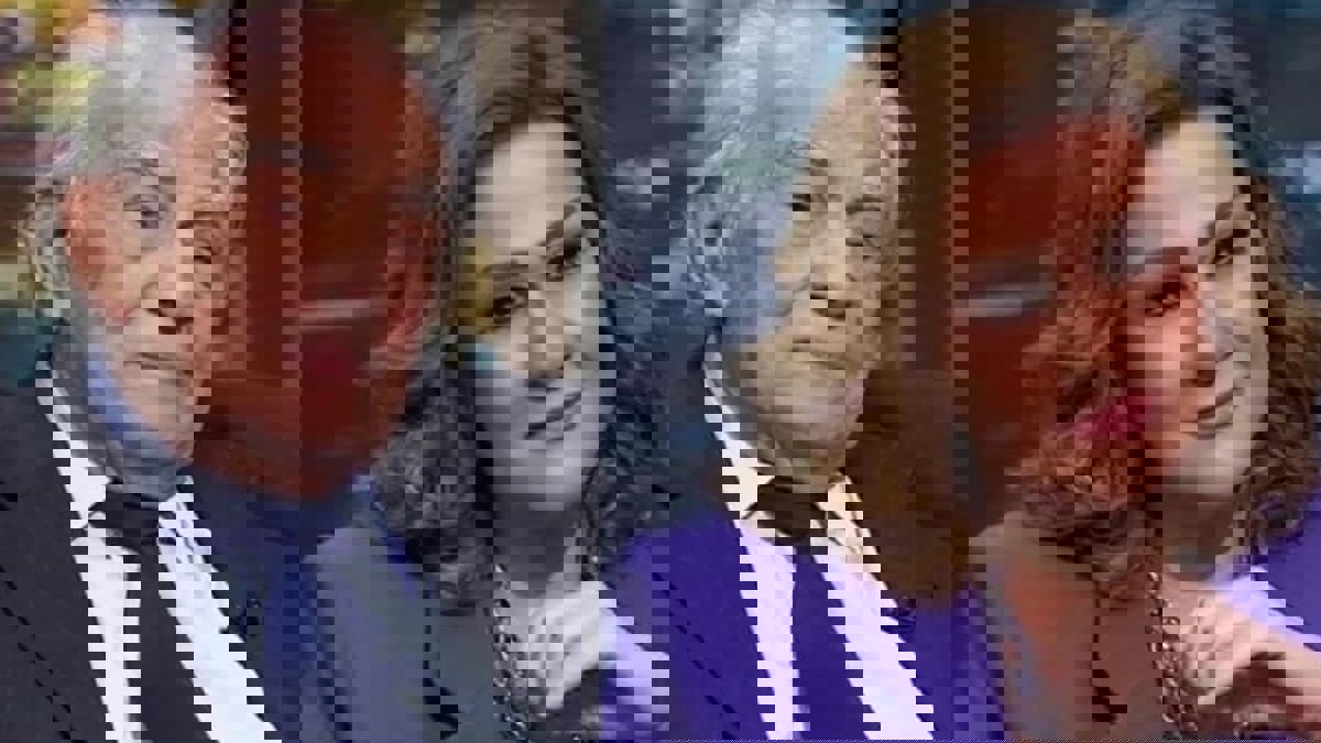 محكمة مصرية ترفض دعوى ابنة رشوان توفيق وتلزمها برد نحو 900 ألف جنيه