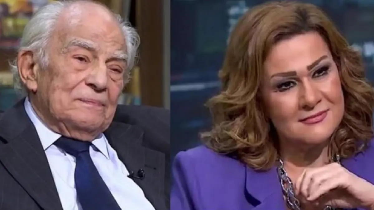 محكمة مصرية ترفض دعوى ابنة رشوان توفيق وتلزمها برد نحو 900 ألف جنيه