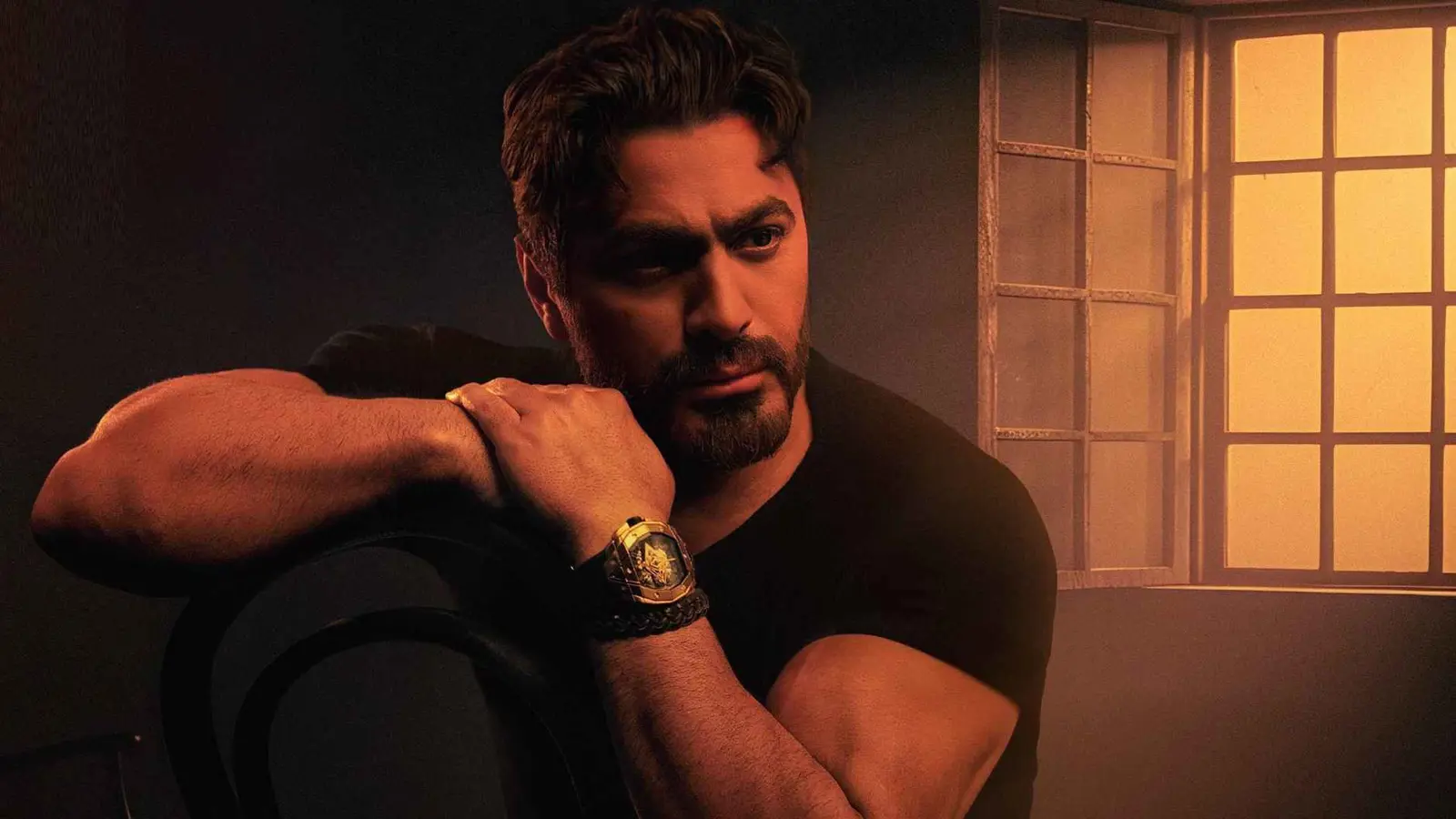 هل تنبأ تامر حسني بحريق سنترال رمسيس في فيلم "ريستارت"؟