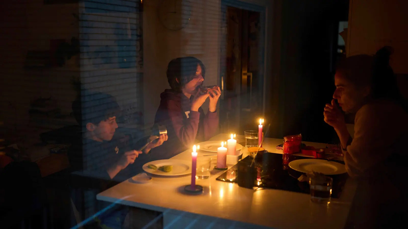 أزمة الكهرباء تحيي التوجّه العالمي لاعتماد الطاقة النووية