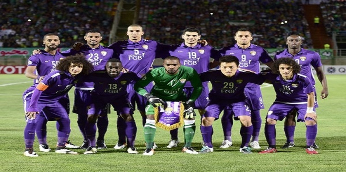 لماذا يحتاج العين الإماراتي للتغيير؟