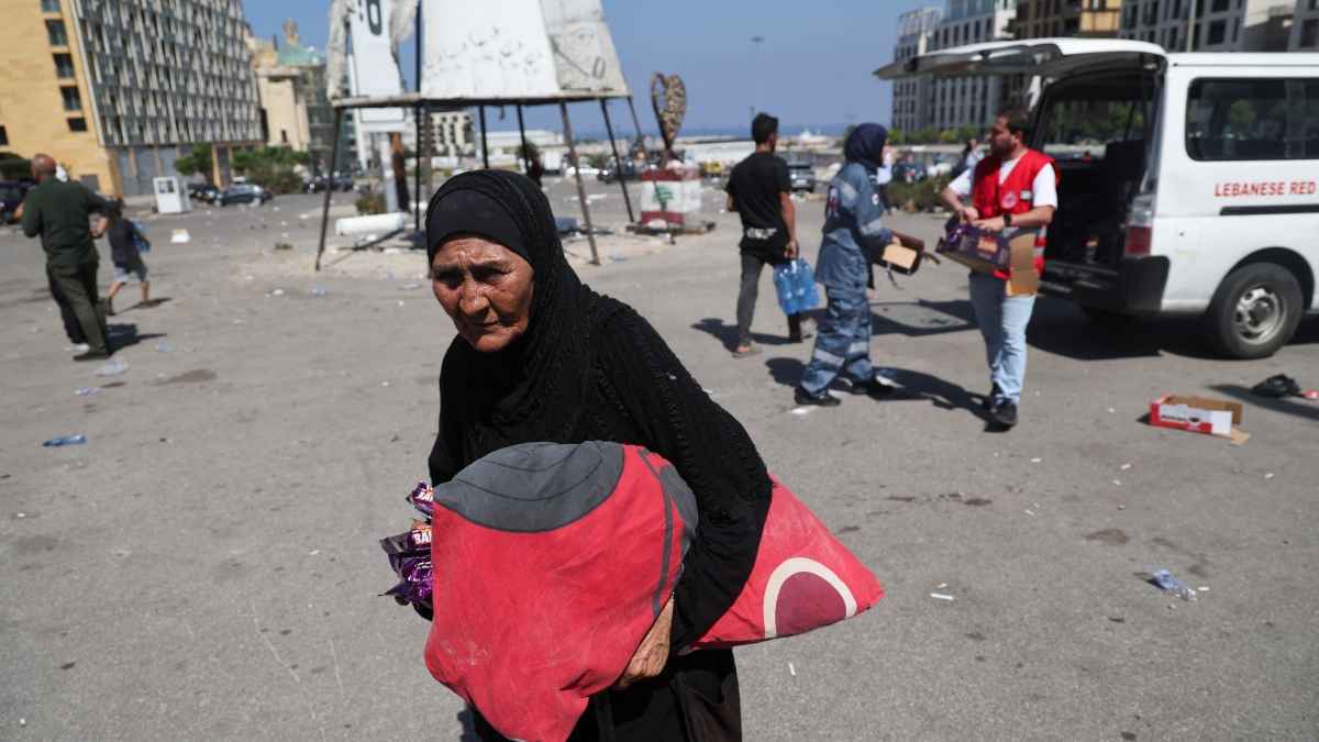 لبنان.. مقتل نصر الله يعيد أحداث 2007 إلى الواجهة