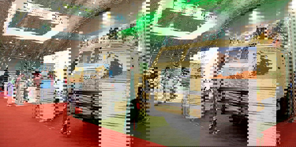 توقيع 33 اتفاقية ضمن معرض "أفد" لدعم التصنيع العسكري السعودي