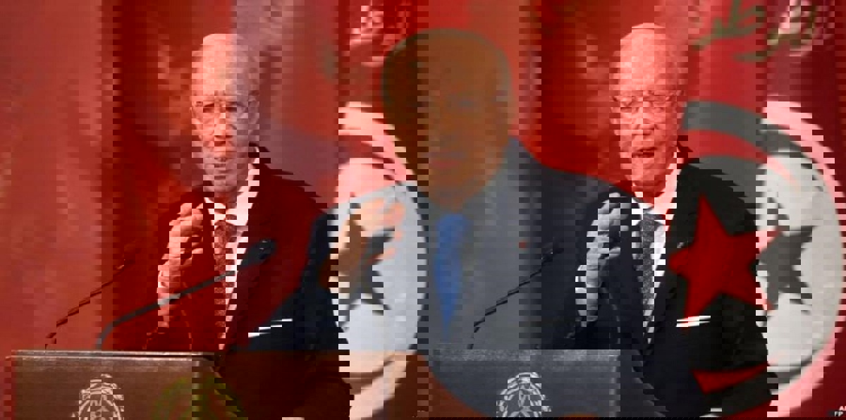 الأحزاب العلمانية في تونس تسعى لتشكيل جبهة موحدة ضد حزب "حركة النهضة"