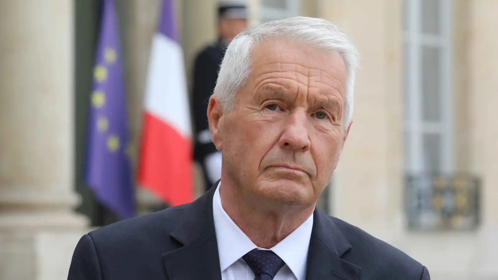 ترأس لجنة "نوبل للسلام".. ملفات إبستين تطيح بمسؤول أوروبي سابق