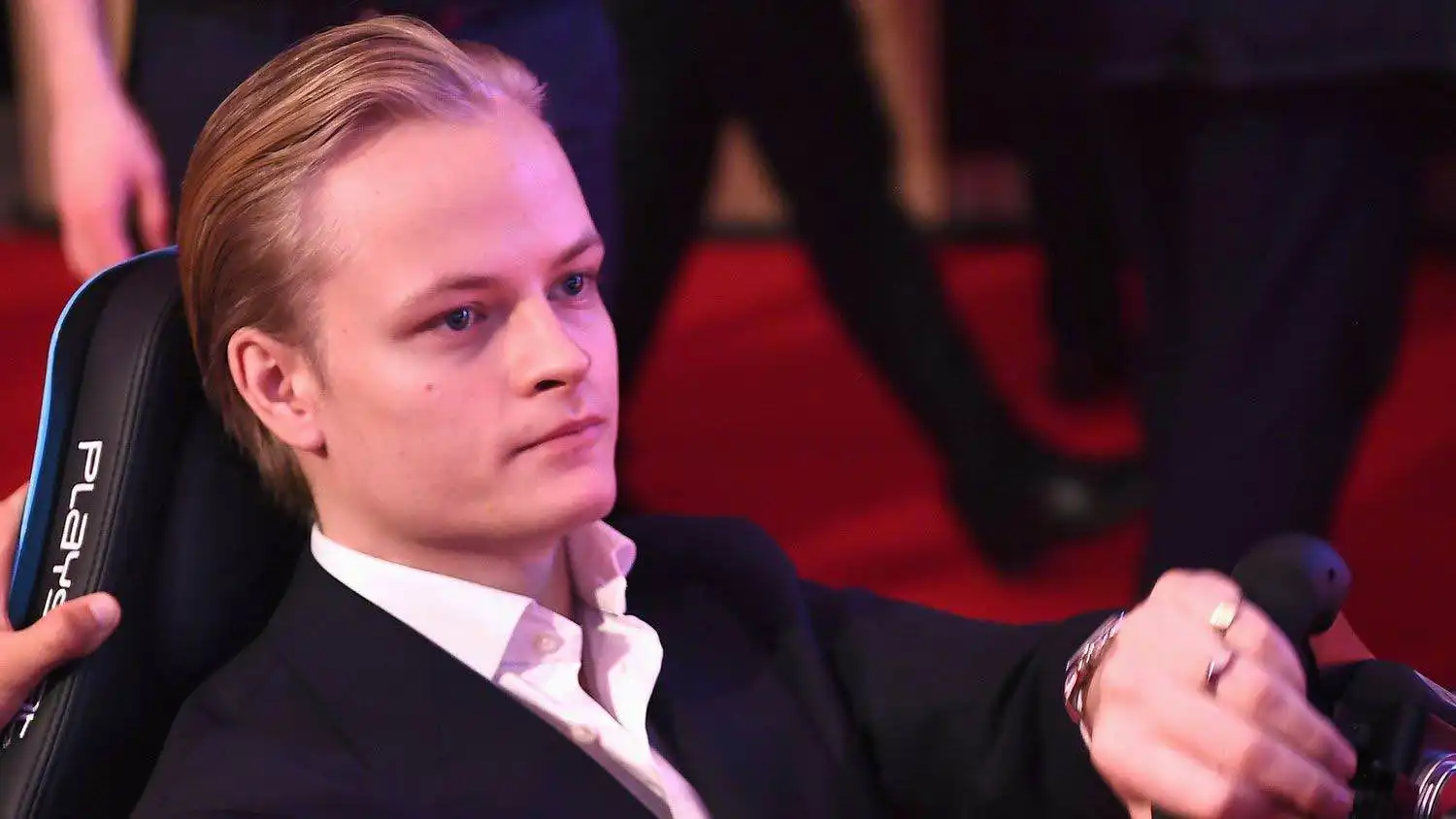 اتهامات جديدة تُطال نجل ولية عهد النرويج قبل أيام من بدء محاكمته