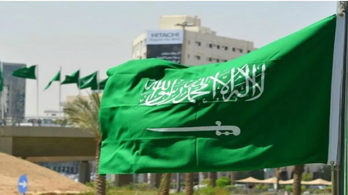 السعودية تؤيد طرد ألبانيا لدبلوماسيين إيرانيين