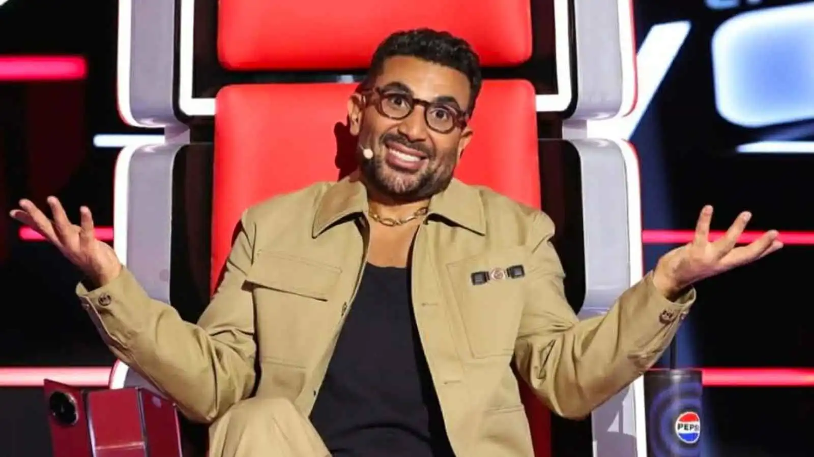 بعد فوز جودي شاهين بـ"ذا فويس".. أحمد سعد يكشف عن تعرضه للخداع