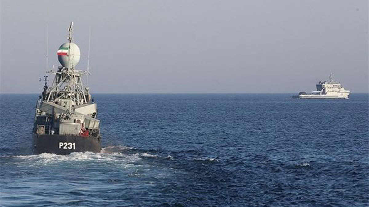 إيران تنقل تهديداتها إلى مضيق هرمز وباب المندب