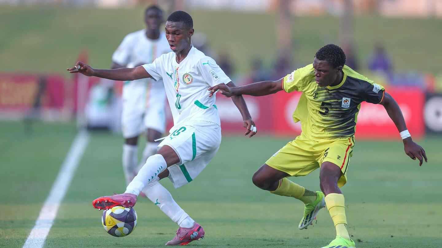 ملحمة بوركينا فاسو ومعجزة المكسيك.. أكبر 4 مفاجآت هزّت كأس العالم للناشئين