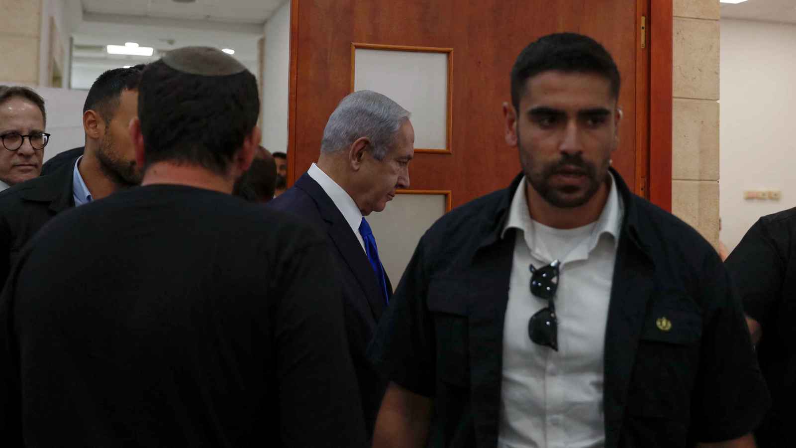 محاكمة تاريخية تنتظر نتنياهو قد تنهي مستقبله السياسي