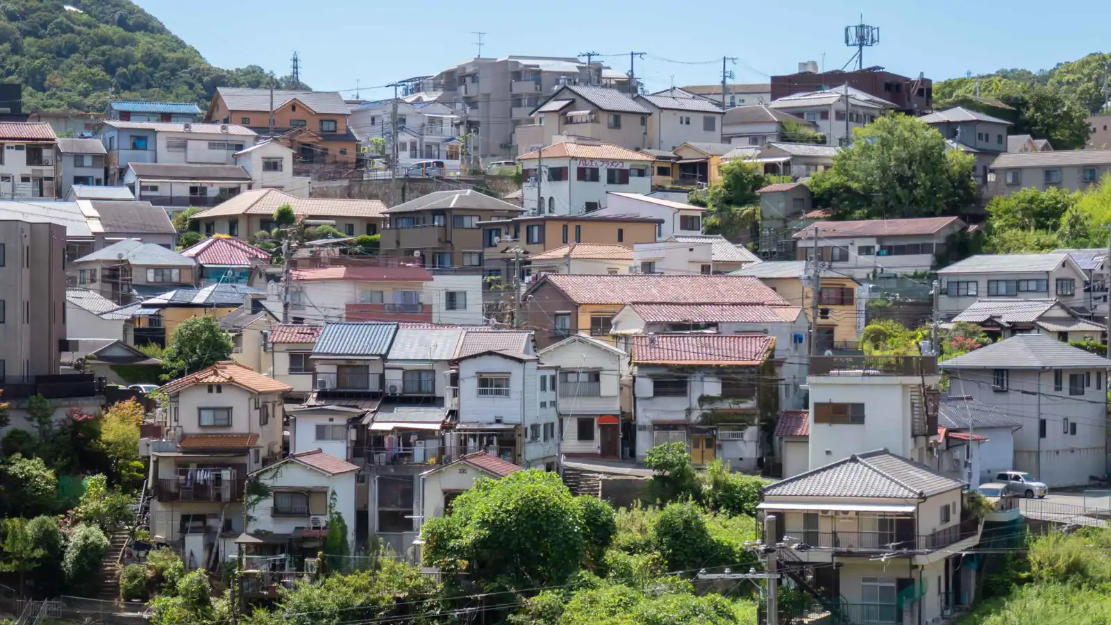 الحي الذي تسكنه قد يسرّع "شيخوختك"