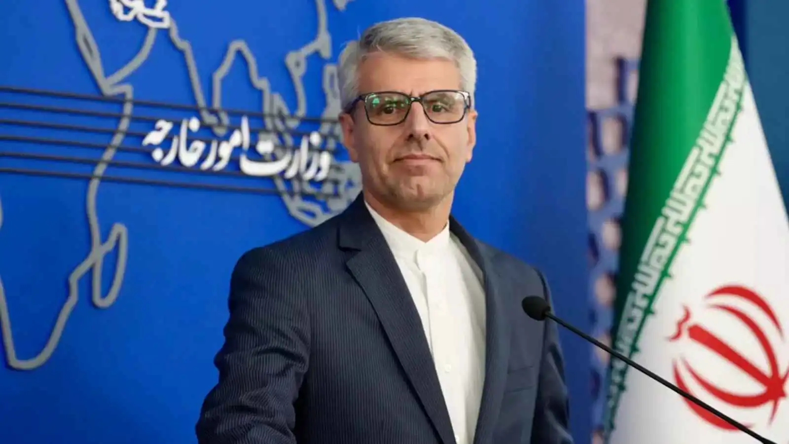 تحديث جديد من إيران بشأن المفاوضات مع أمريكا