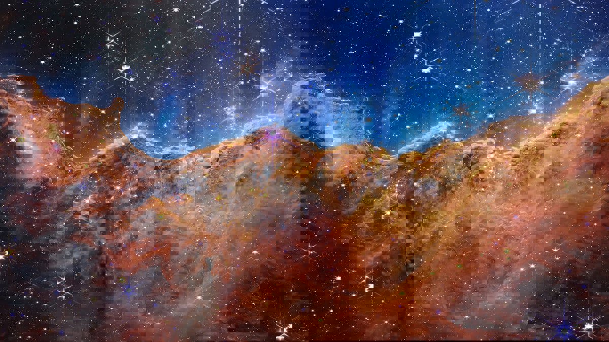 جيمس ويب ينطلق في بحثه عن النجوم الأولى والكواكب الصالحة للعيش