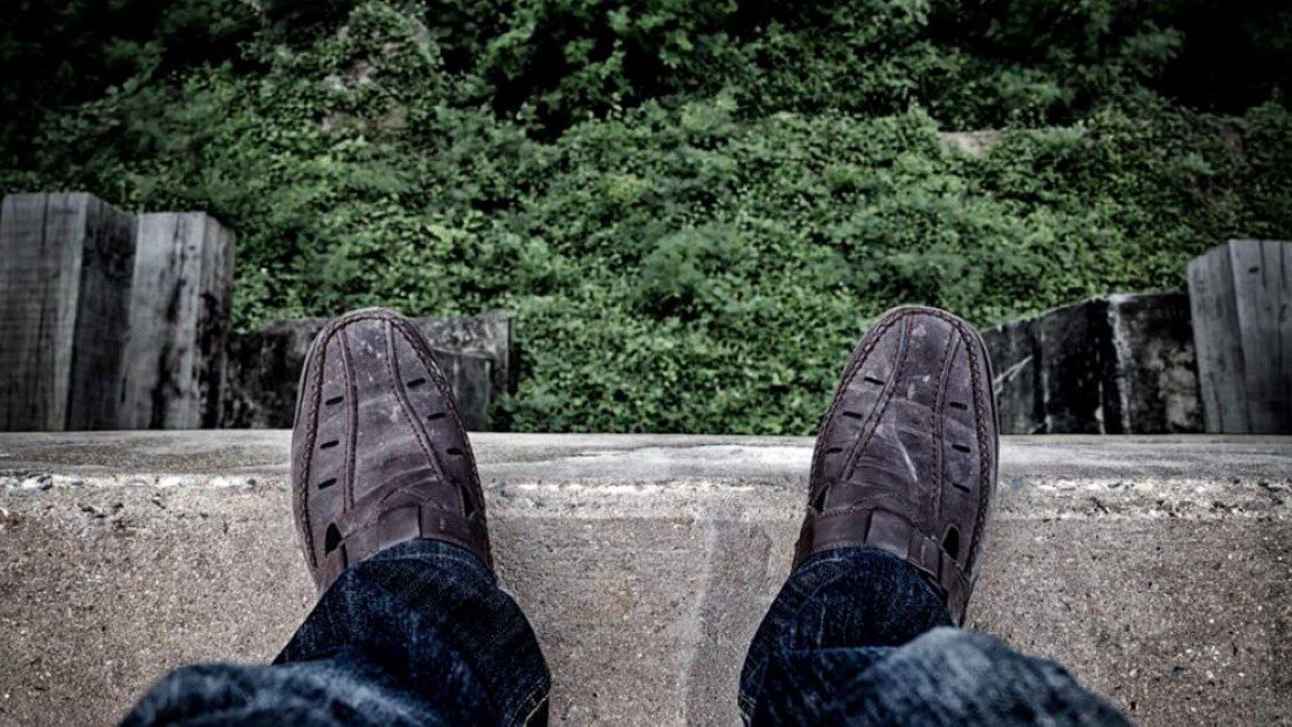 مصرع شاب بعد محاولة فاشلة للطيران في مصر