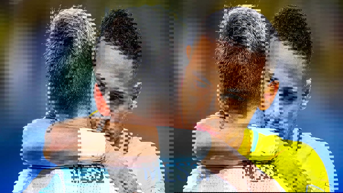 موعد نهائي كوبا أمريكا بين الأرجنتين والبرازيل