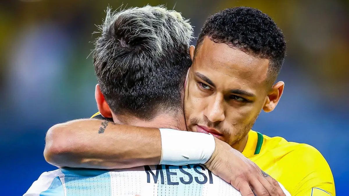 موعد نهائي كوبا أمريكا بين الأرجنتين والبرازيل