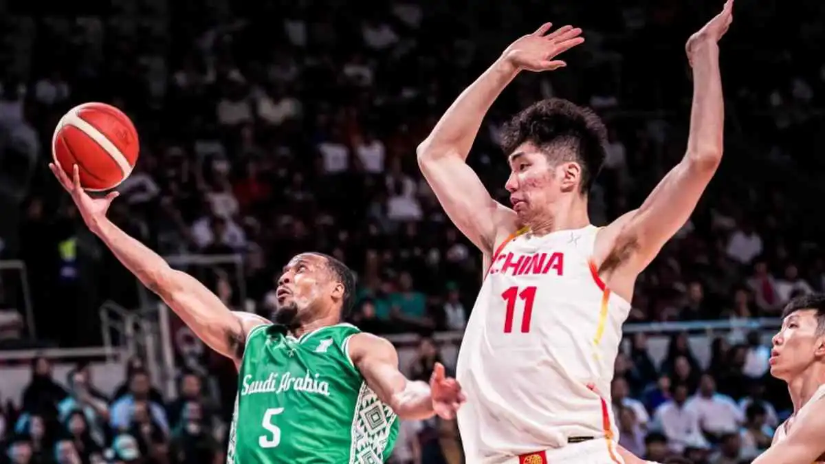 يلعب لبلباو الإسباني.. من هو محمد علي عبد الرحمن نجم المنتخب السعودي؟