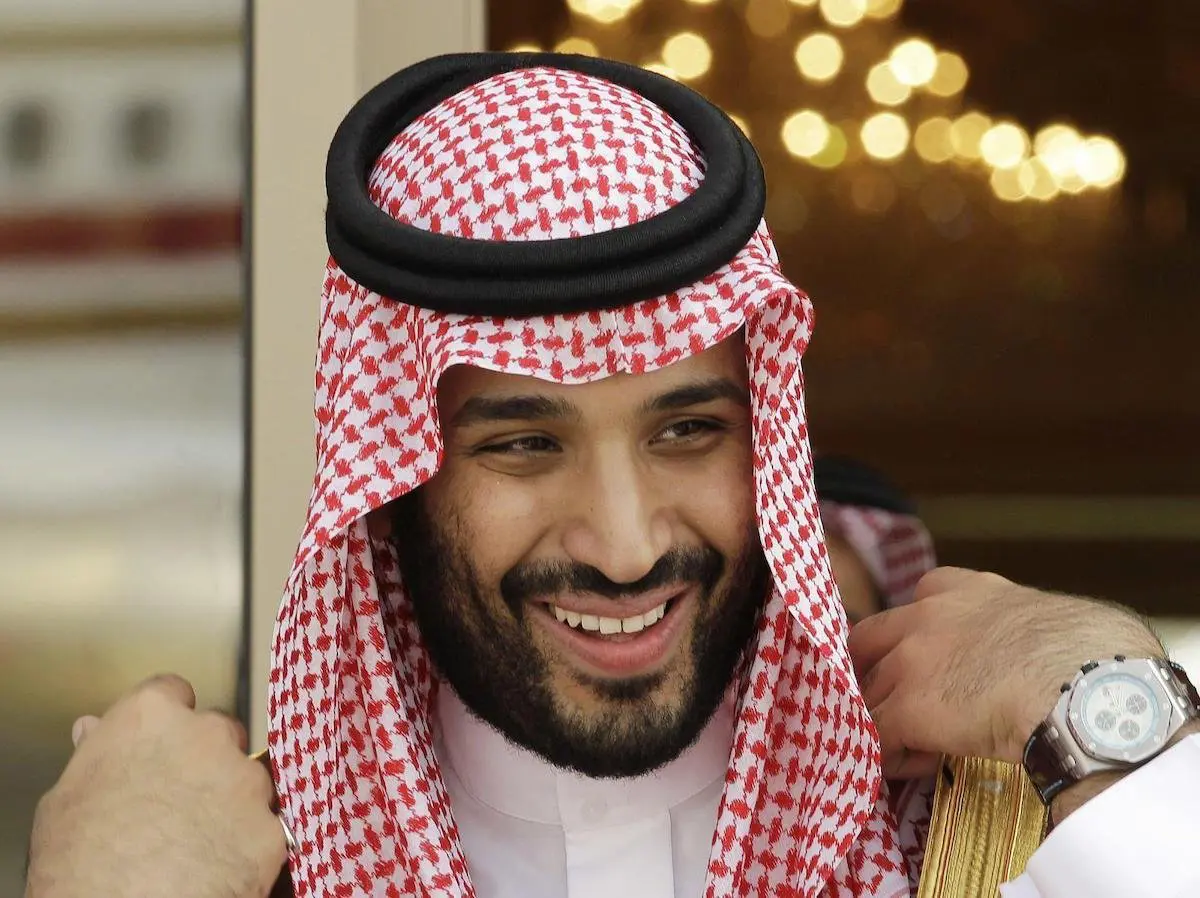 ماذا قال السعوديون عمّا كشفه محمد بن سلمان؟