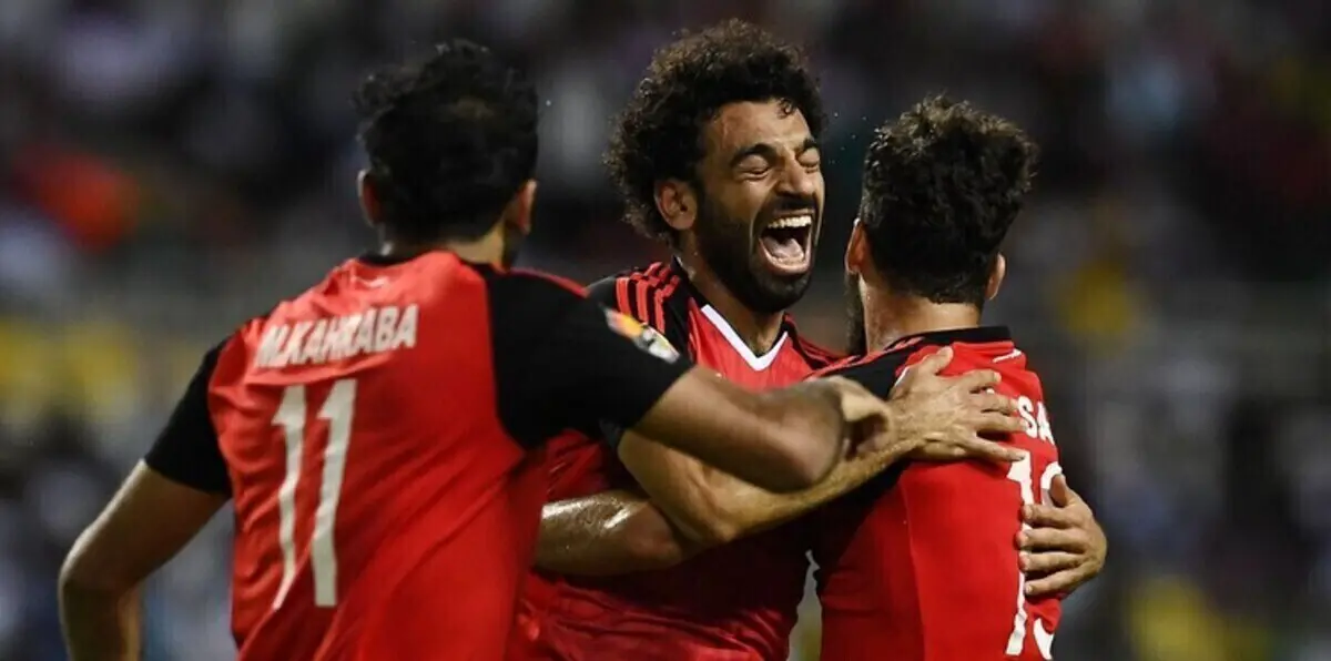 مصر تستعيد قوتها الضاربة في نهائي كأس الأمم الأفريقية
