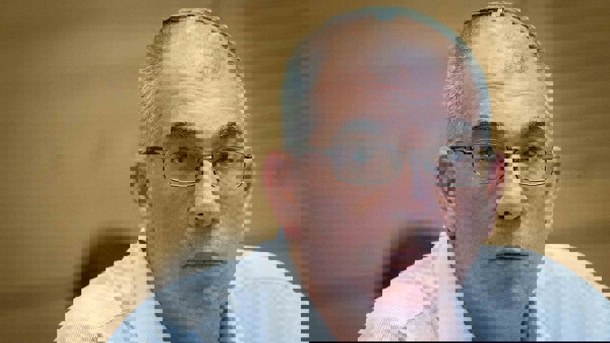 إسرائيل.. أورباخ يجري اتصالات مع شاكيد وغانتس لتشكيل حكومة بديلة