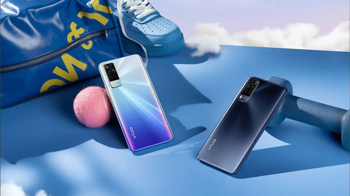 ببطارية عملاقة وسعر منخفض.. " فيفو" تطلق رسميا هاتف vivo Y12G