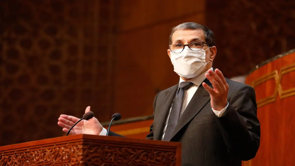 المغرب.. بؤرة خطيرة لـ"كورونا" تجر حكومة العثماني إلى المساءلة‎