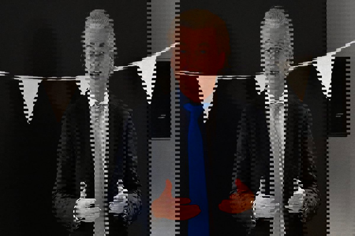  "ABC": انتصار فيلدرز يهدد "التوازن" بالاتحاد الأوروبي