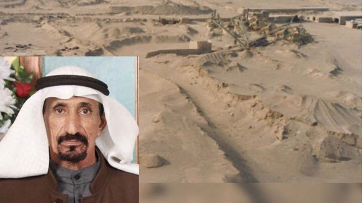 قاتلا الكويتي الحميدي الرشيدي يرويان تفاصيل الجريمة