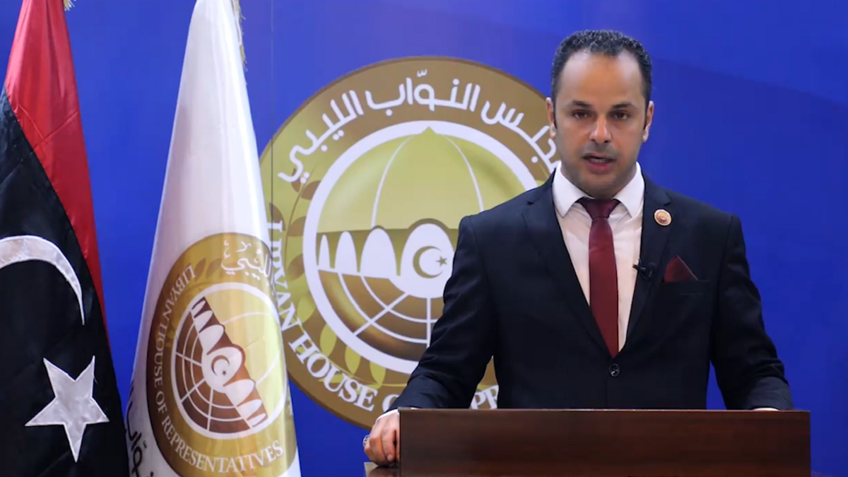 برلماني ليبي لـ "إرم نيوز": توافق في اجتماع طنجة حول توحيد مجلس النواب