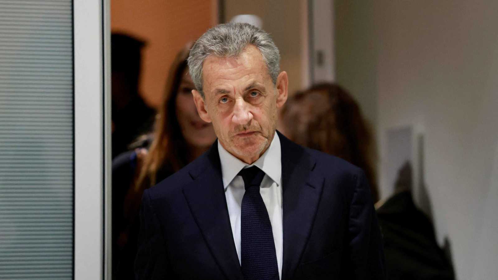 بسبب مواقف القاضية غافارينو.. إدانة ساركوزي تثير الجدل في فرنسا