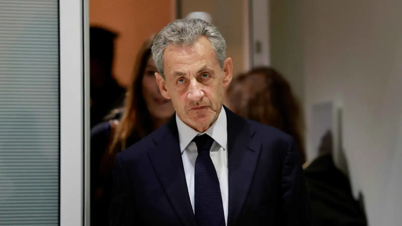 بسبب مواقف القاضية غافارينو.. إدانة ساركوزي تثير الجدل في فرنسا