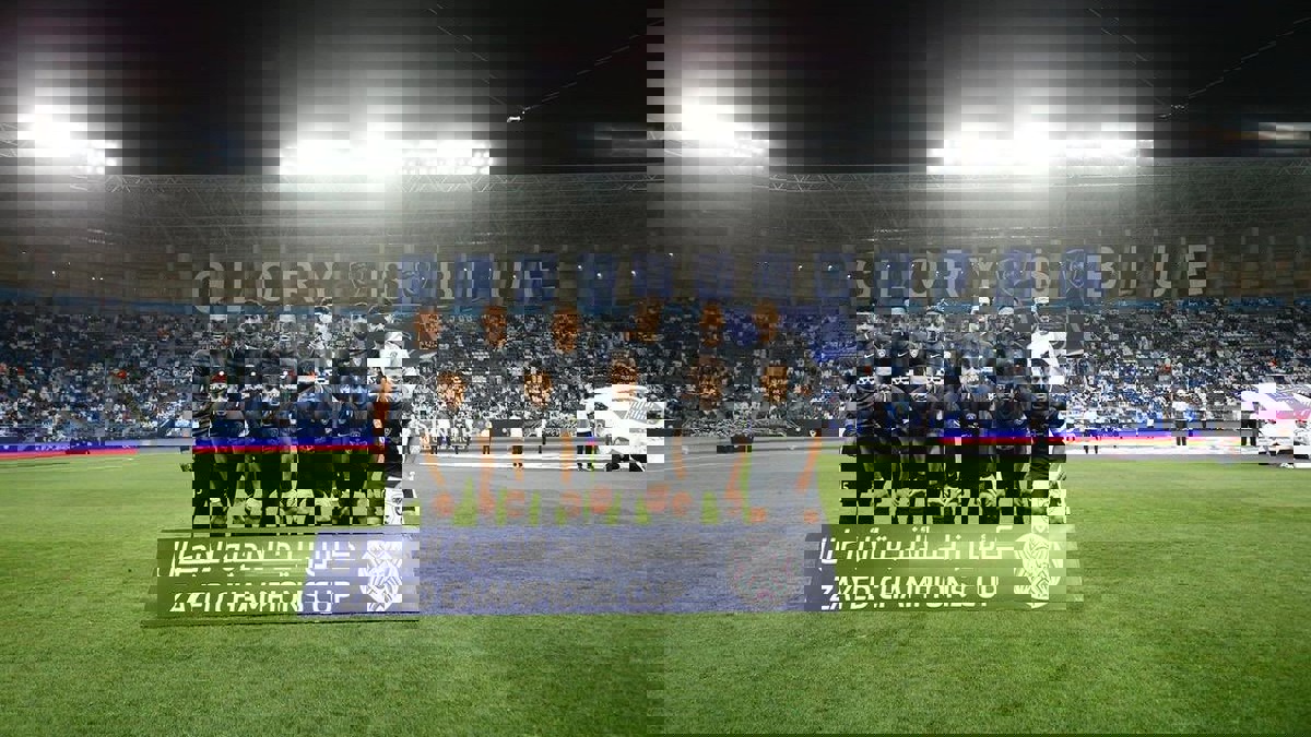 هدف مباراة الهلال والأهلي.. 1/0 للزعيم (فيديو)