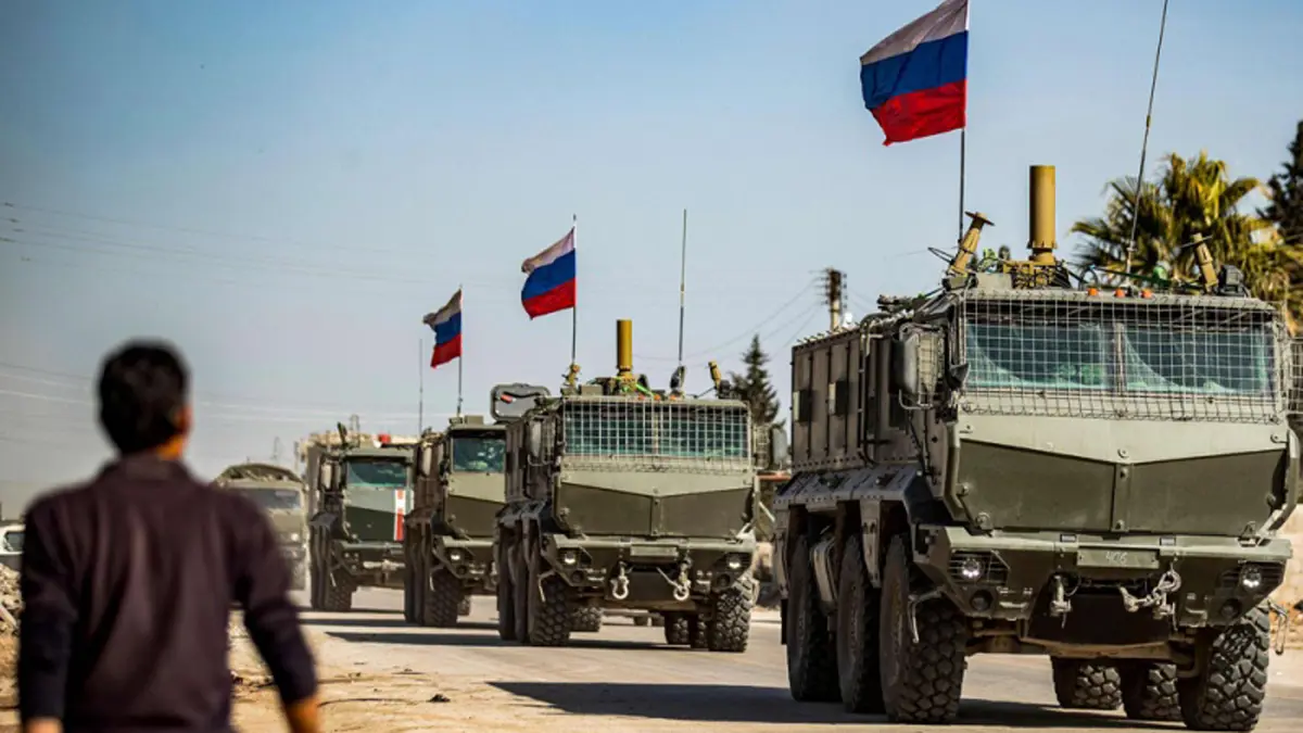 المرصد السوري: روسيا بدأت الحد من التواجد الإيراني في البادية السورية