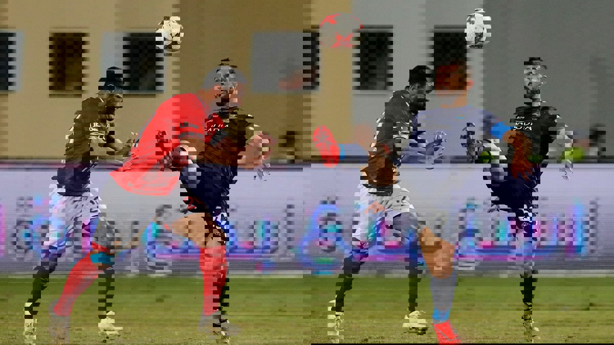 بيراميدز يصعق النادي الأهلي ويزاحم الزمالك على صدارة ترتيب الدوري المصري (فيديو)