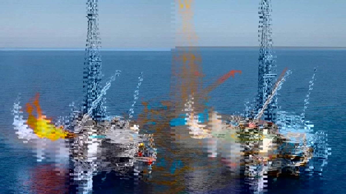  مصر.. ما حقيقة خروج "حقل ظهر" للغاز عن الخدمة؟