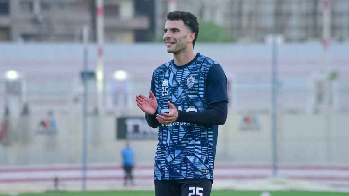 كلام خطير.. أسطورة الزمالك يطالب بالتحقيق في تفاوض زيزو مع الأهلي (صورة)