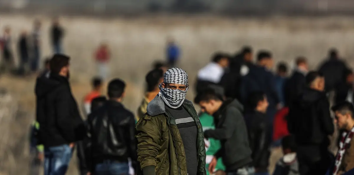 الخارجية الأمريكية تبعث رسائل تحذيرية لرعاياها في 32 دولة