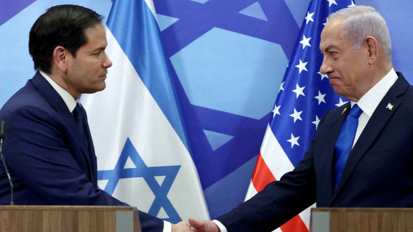 نتنياهو: إسرائيل ستقوم "بما يلزم" مع لبنان وسوريا