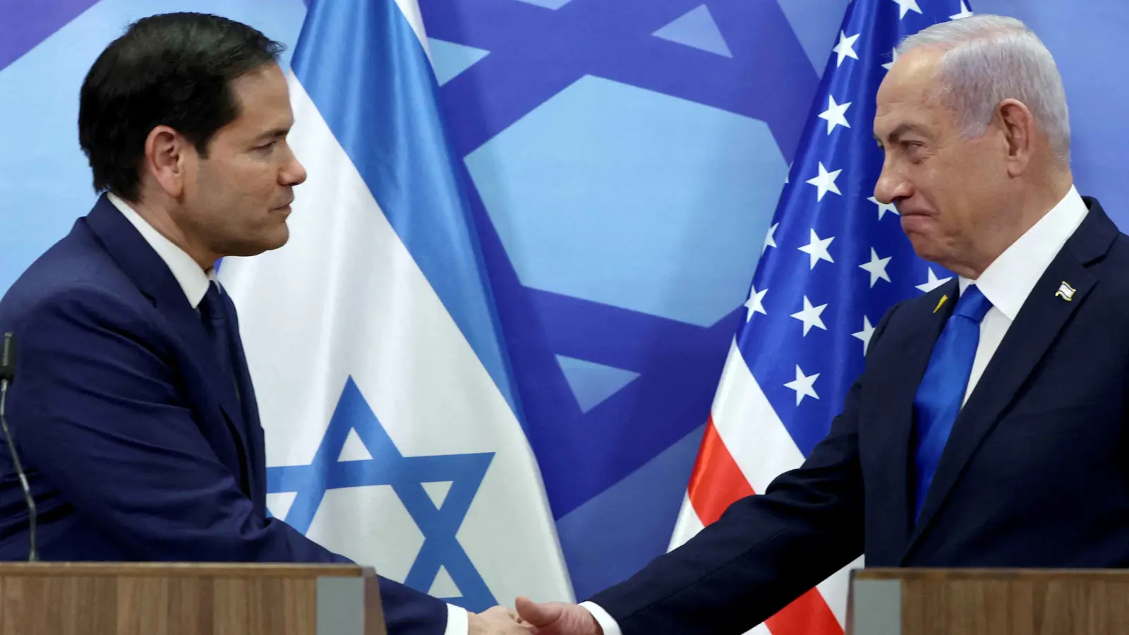 نتنياهو: إسرائيل ستقوم "بما يلزم" مع لبنان وسوريا