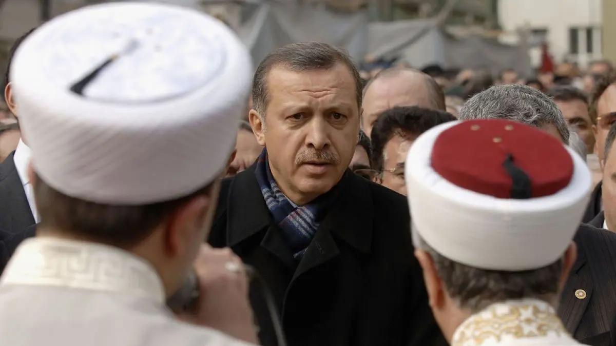 تقرير ألماني: سياسات أردوغان ضاعفت الإلحاد في تركيا