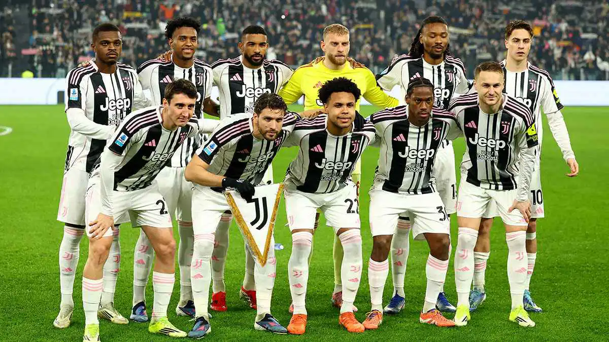 موعد مباراة إنتر ويوفنتوس والقنوات الناقلة في الدوري الإيطالي