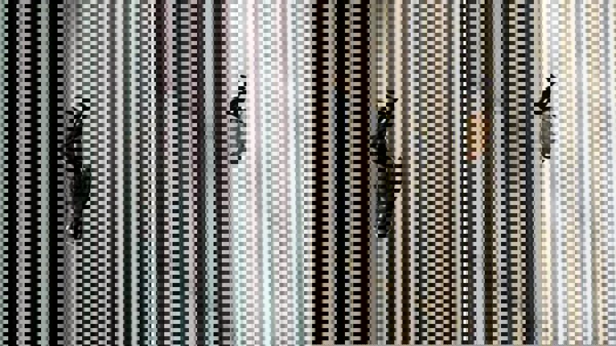 منصة "جيم ستوب" للـNFT تفتح بابها لعمل فني يتعلق بأحداث 11 سبتمبر‎‎