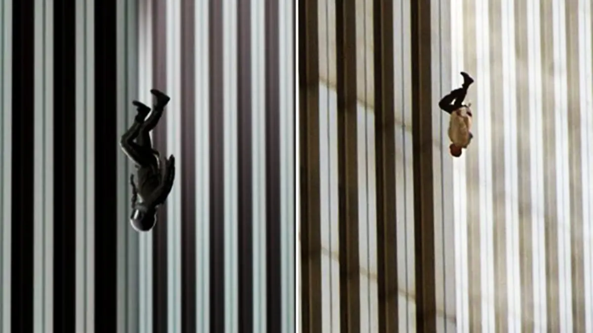 منصة "جيم ستوب" للـNFT تفتح بابها لعمل فني يتعلق بأحداث 11 سبتمبر‎‎