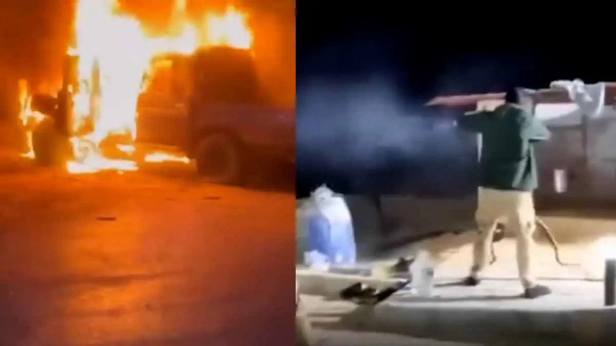 عقب مقتل الككلي.. نداء عاجل من الداخلية الليبية لسكان طرابلس (فيديو)