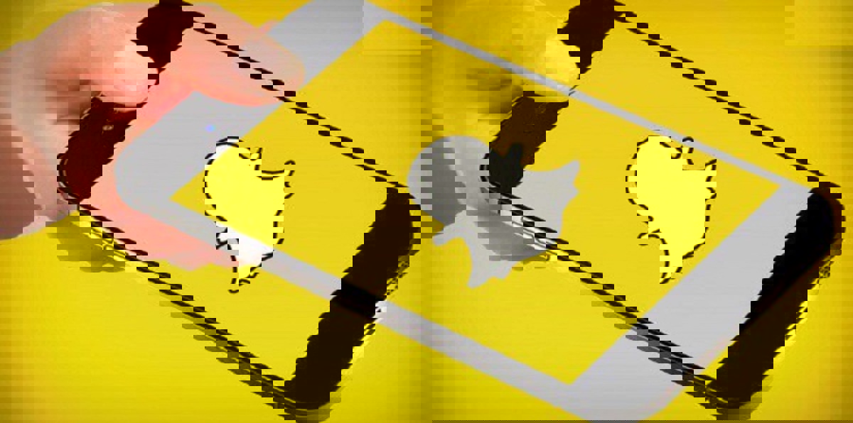 سناب شات تركز على التكسب ماديًا