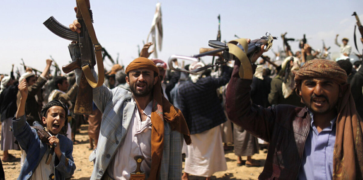 الحوثيون يزعمون كشف مخطط أعده مقربون من صالح لـ"إسقاط" صنعاء